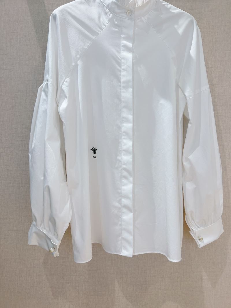 Christian Dior Shirts